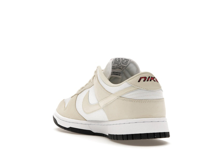 Nike Dunk Low LX White Coconut Milk (Women's)