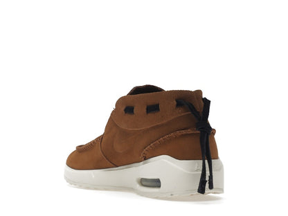 Nike SB Air Max Janoski 2 Moc Light British Tan