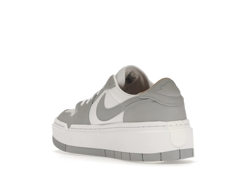 Jordan 1 Elevate Low Wolf Grey (Women's)