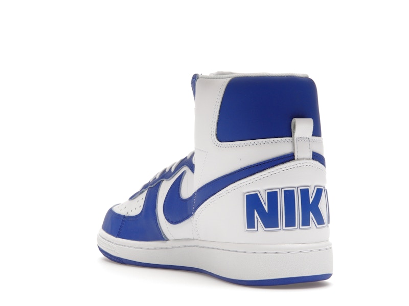 Nike Terminator High Game Royal
