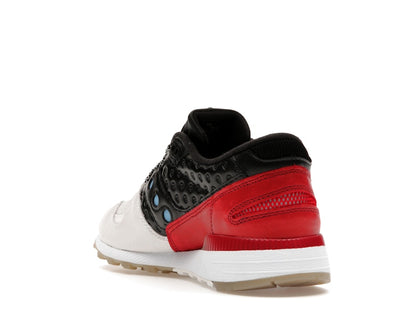 Saucony Azura Czarface Czarcony (without Figure)