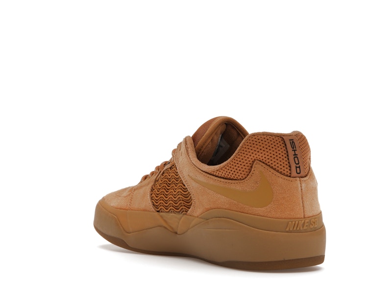 Nike SB Ishod Wair Wheat
