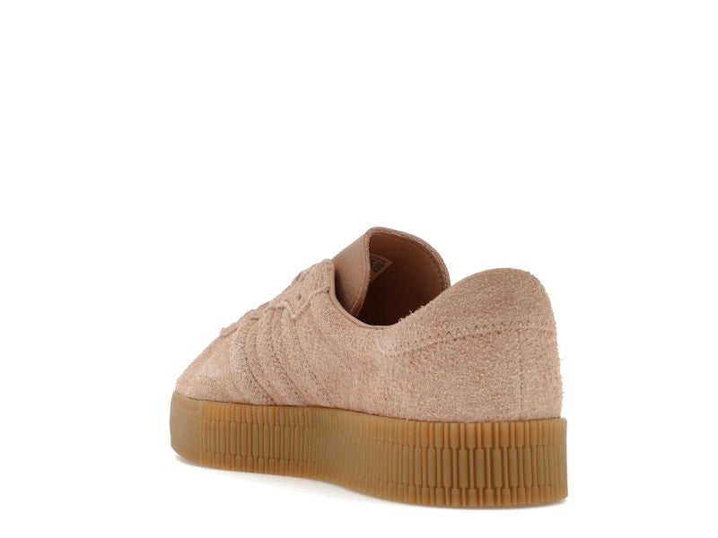 adidas Sambarose Ash Pearl (Women's)