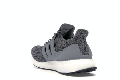 adidas Ultra Boost 4.0 Grey