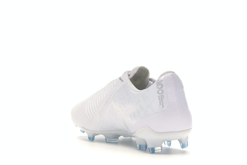 Nike Phantom Venom Elite FG Nuovo White