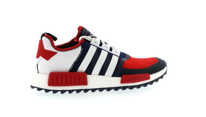 adidas NMD R1 Trail White Mountaineering Collegiate Navy