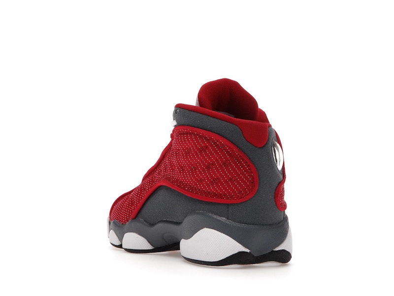 Jordan 13 Retro Gym Red Flint Grey (PS)