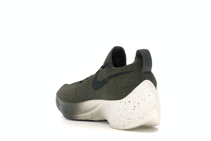 Nike Vapor Street Flyknit Medium Olive