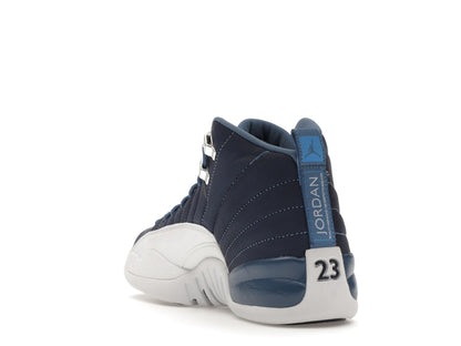 Jordan 12 Retro Indigo (GS)