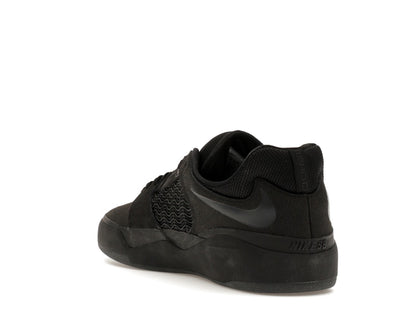 Nike SB Ishod Wair Premium Triple Black