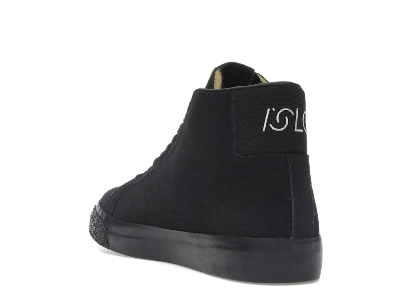 Nike SB Blazer Mid Isle Skateboards (Special Box)