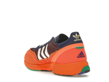 adidas Adizero SL 72 Bad Bunny Maroon