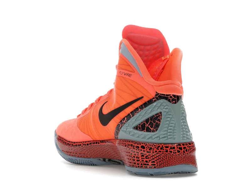 Nike Hyperdunk 2011 Blake Griffin