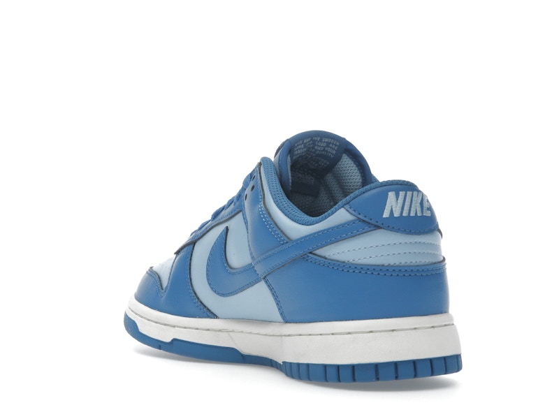 Nike Dunk Low Psychic Blue