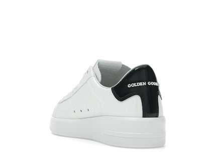 Golden Goose Pure Star White Black (Women's)