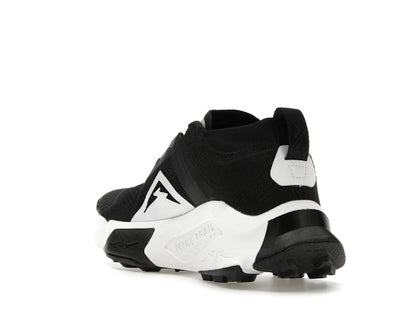 Nike ZoomX Zegama Trail Black White
