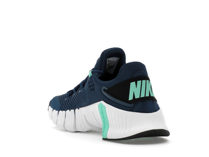 Nike Free Metcon 4 Valerian Blue (Women's)