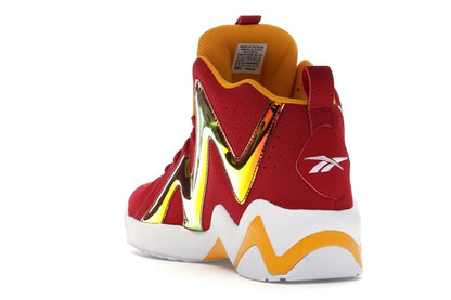 Reebok Kamikaze II Houston All-Star