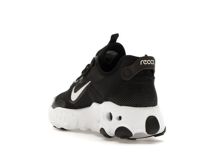 Nike React Art3mis Black White (Women's)