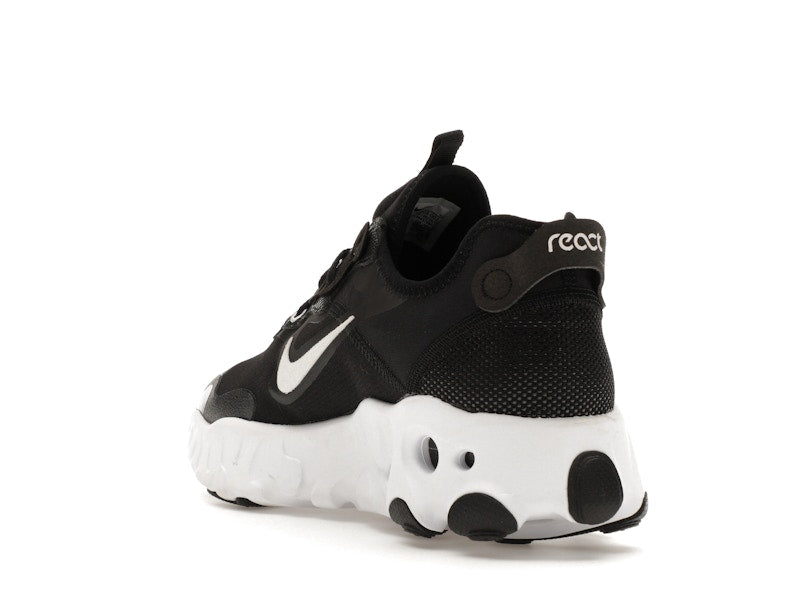 Nike React Art3mis Black White (Women's)