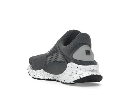 Nike Sock Dart Wolf Grey/Wolf Grey-White-Pink Blast