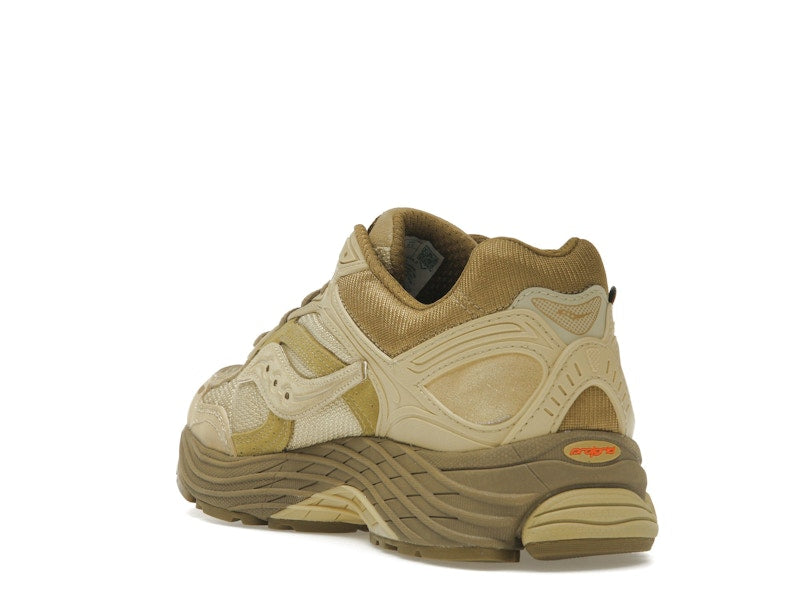 Saucony ProGrid Omni 9 Armor Starcow Desert
