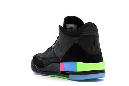 Jordan 3 Retro Quai 54 (2018) (GS)