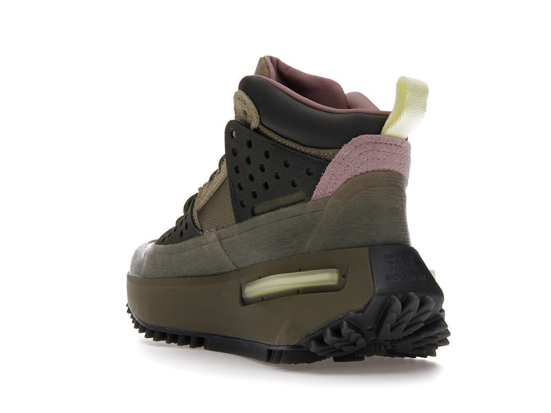 adidas HU NMD S1 RYAT Pharrell Focus Olive