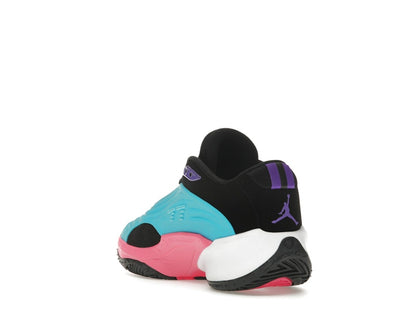 Jordan Luka 3 Imaginarium Chlorine Blue (GS)