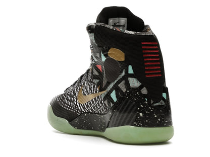 Nike Kobe 9 Elite NOLA Gumbo League Maestro (GS)