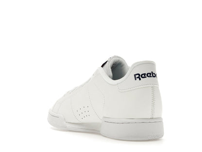 Reebok NPC 2 White