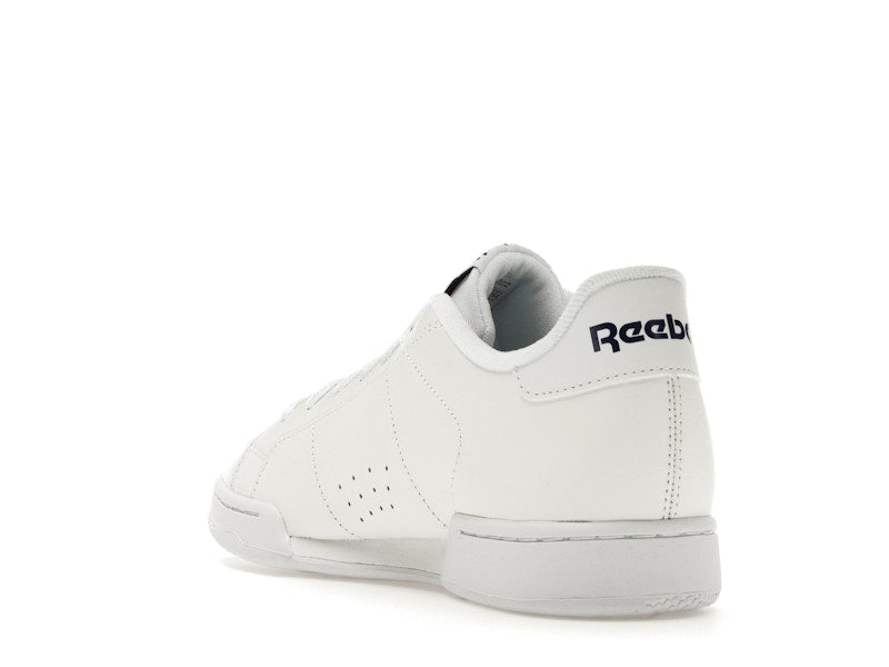 Reebok NPC 2 White