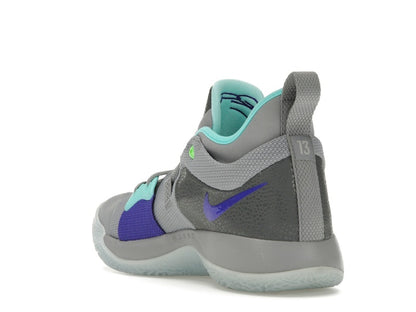Nike PG 2 Pure Platinum