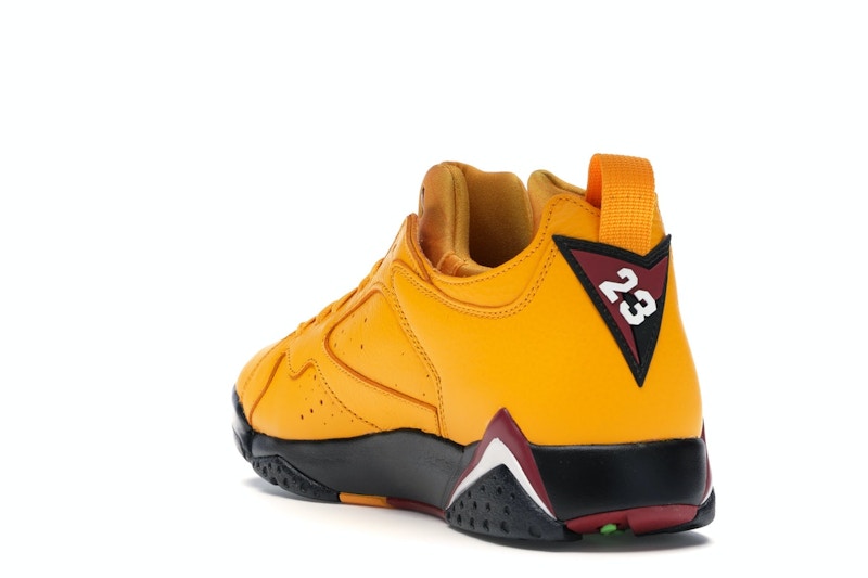 Jordan 7 Retro Low Taxi