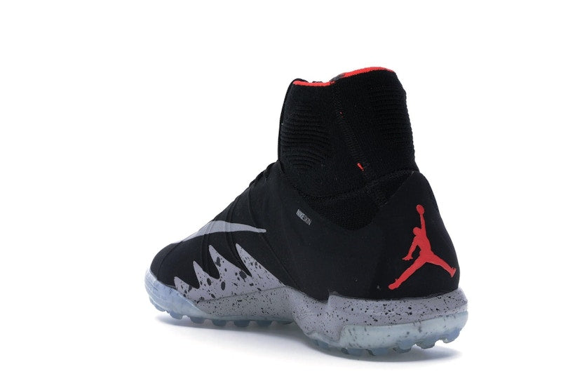 Nike Hypervenomx Proximo NJR TF Neymar x Jordan
