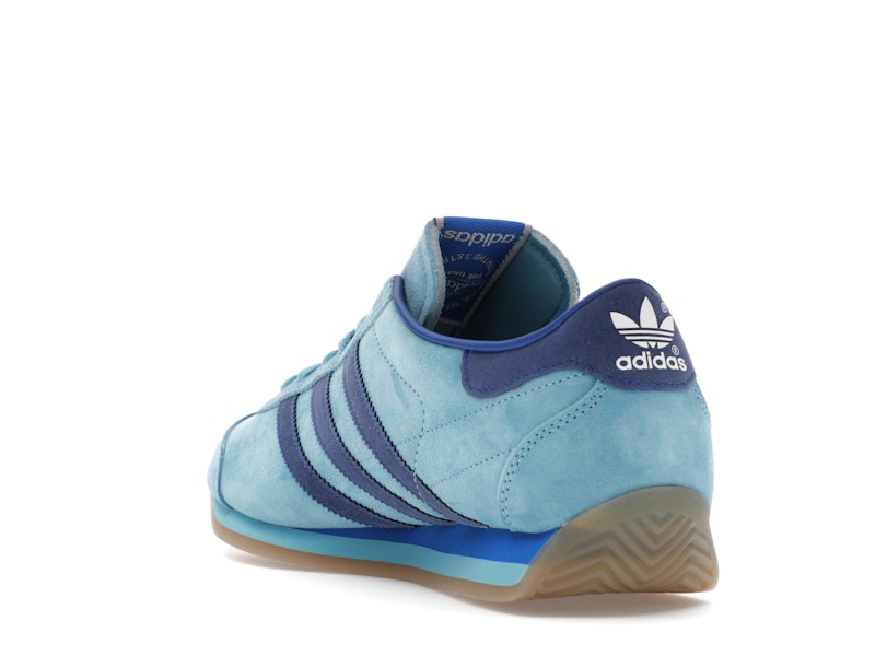 adidas Country Japan Preloved Blue