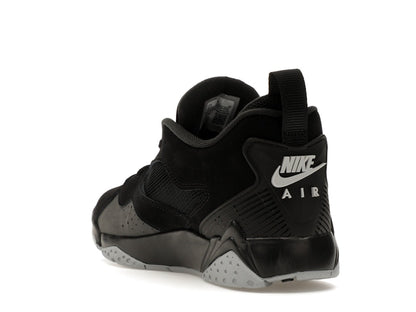 Jordan MVP 92 Black Wolf Grey