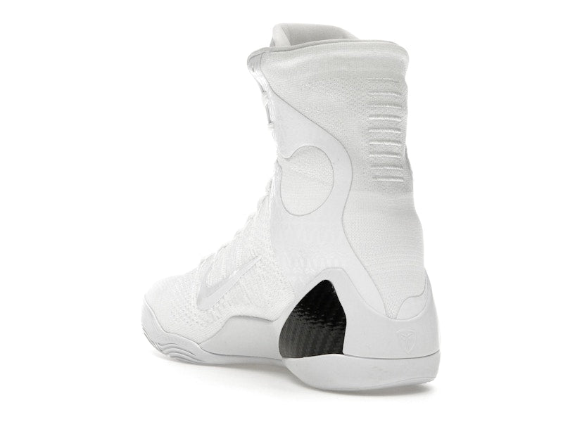 Nike Kobe 9 Elite Protro Halo