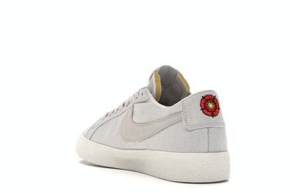 Nike SB Blazer Low Lance Mountain English Rose