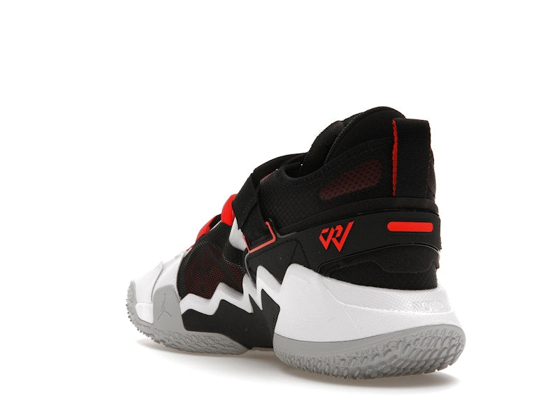 Jordan Why Not .5 Bloodline