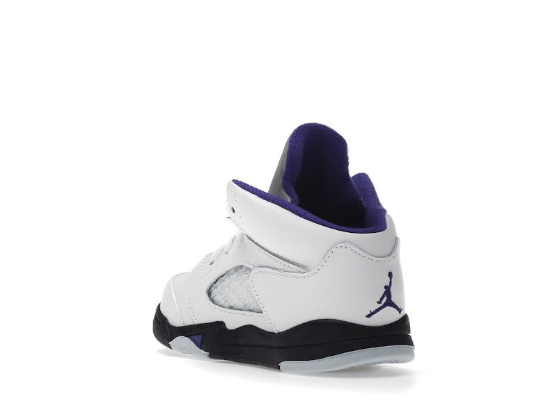 Jordan 5 Retro Dark Concord (TD)
