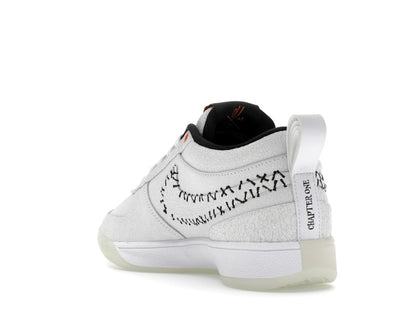 Nike Book 1 The Nightmare Before Christmas