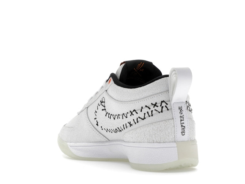 Nike Book 1 The Nightmare Before Christmas