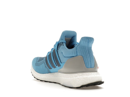 adidas Ultra Boost 1.0 Semi Blue Burst Preloved Ink Solar Red