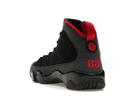Jordan 9 Retro Charcoal