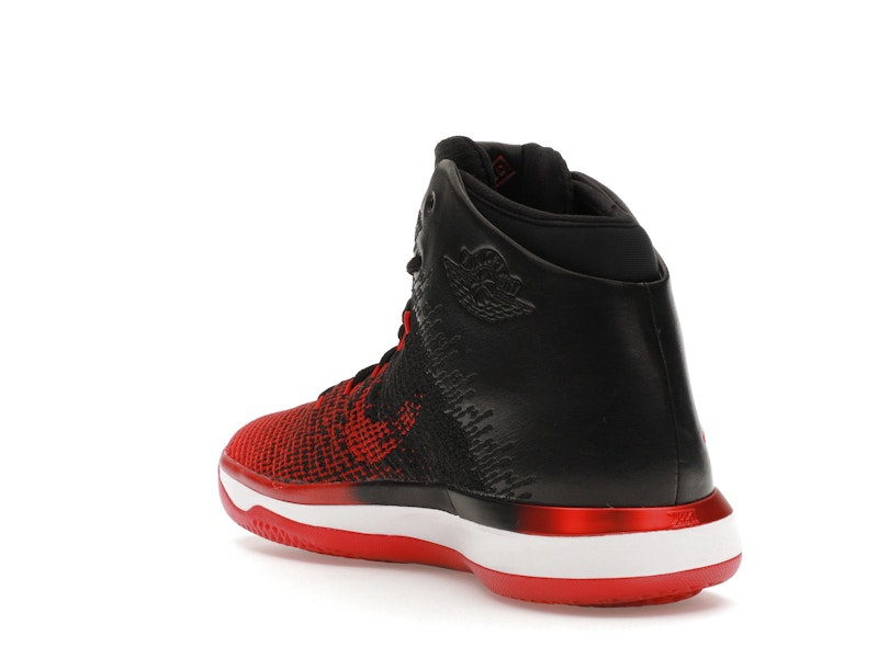 Jordan XXX1 Banned