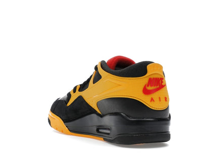 Jordan 4 RM Bruce Lee