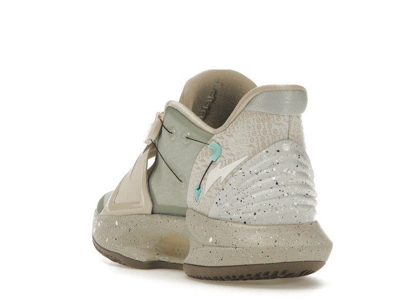 Nike RTFKT Cryptokicks iRL Stone