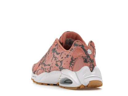 Nike Hot Step Air Terra Drake NOCTA Snakeskin Pink Quartz