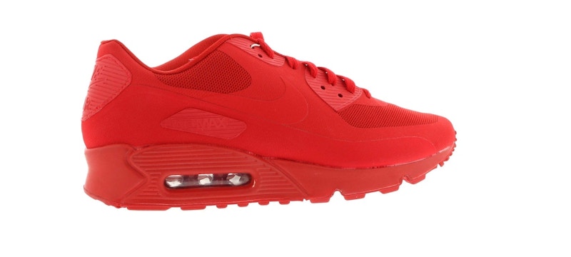 Nike Air Max 90 Hyperfuse Independence Day Red